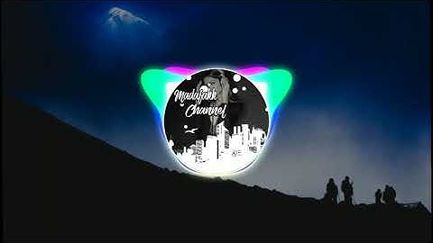 DJ BISANE MUNG NYAWANG FULL BASS!!!