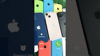 iPhone 12 Vs iPhone 13 Vs iPhone 15