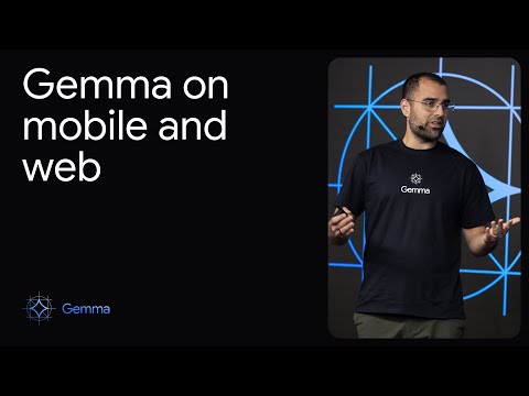 Gemma on mobile