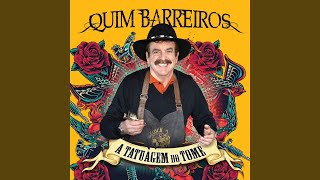 Video thumbnail of "Quim Barreiros - A taberna dos cabrões"