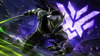 TIMELESS Masters Genji Montage.