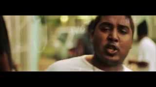 VMax - Move A lil Different (Music Video)