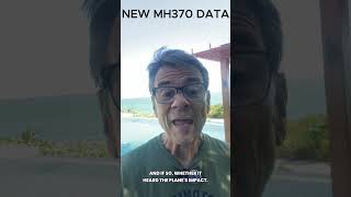 New #MH370 Data! Check out the full episode at https://www.youtube.com/watch?v=3AM3dN40pP4&t=1s