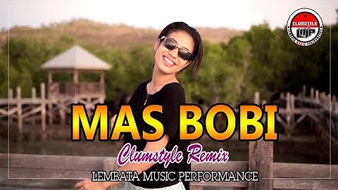 Clumztyle - Remix Pesta Rakat || Mas Boby Remix