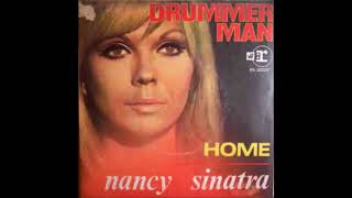 Watch Nancy Sinatra Drummer Man video