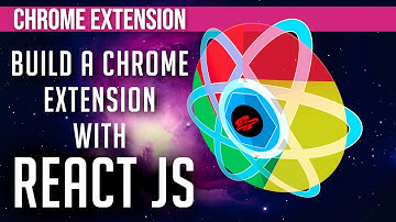 Build a Chrome Extension (Manifest V2) with React COMPLETE SOLUTION (2021 Web Development)