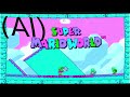 Super mario world theme continued by ai