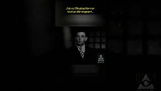 L'ANALOG HORROR le plus dérangeant... 😱 #horreur #creepypasta #gaming #creepy #analoghorror