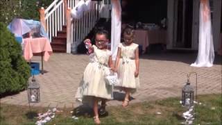 Patrick and Alyssa's Wedding - August 20, 2016