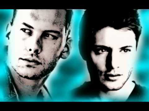 Jason Manns & Jensen Ackles - Crazy Love