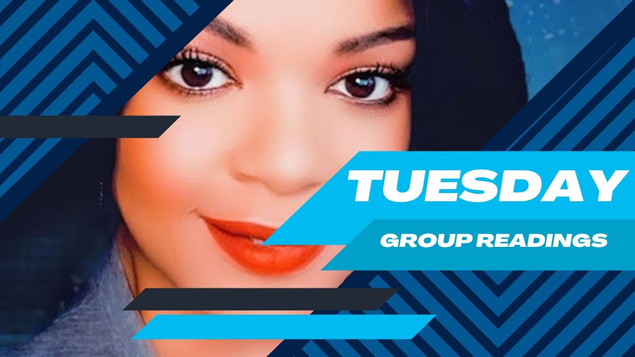 HOROSCOPE CHART READING for Michelle -  Free Group Reading