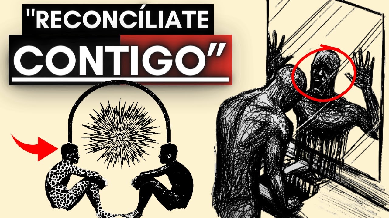 Carl Jung: Como Superar el 