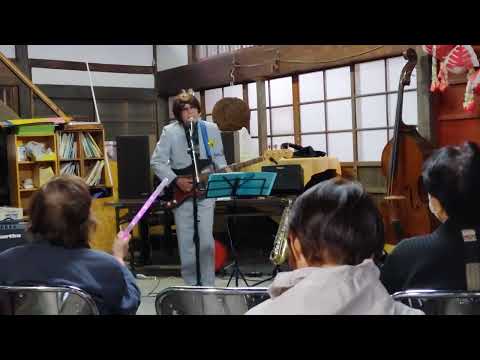 「北国の二人」（vol.Baa 森山豊明）（ジャッキー吉川とブルーコメッツ）