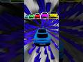 Aston Martin Cars VS TUNEL!? BEAMNGDRIVE #shorts  #recommended  #beamngdrive #bigsmall