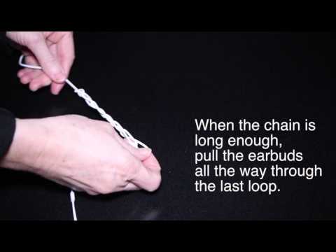 how-to-shorten-earbuds-headphone-cord
