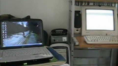 Windows XP vs Ubuntu 8