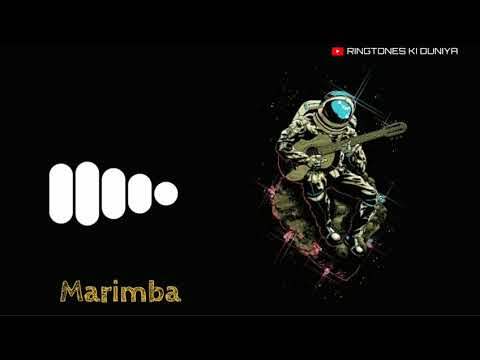 Bts - Life Goes On Marimba Bgm Ringtone || Ringtones Ki Duniya