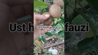 3 Hal Yg Di Rindukan Orang Tua Di Alam Kuburusthilmanfauzi