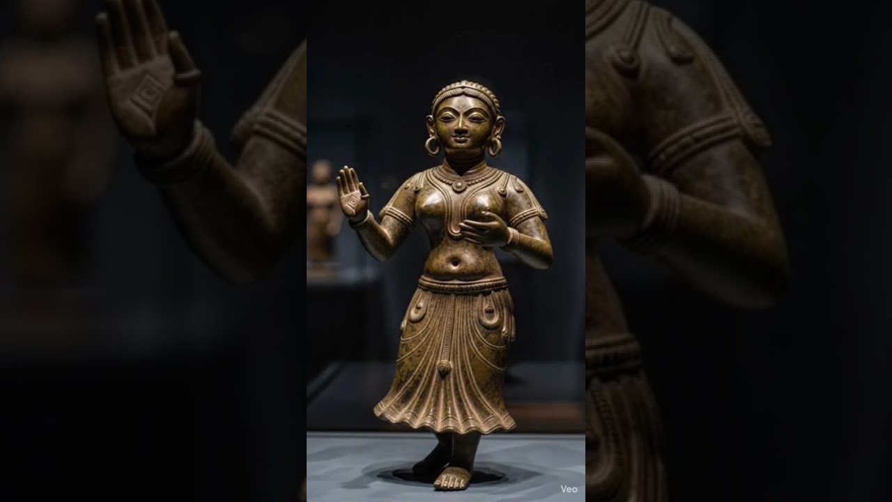 Indus Vally Civilization