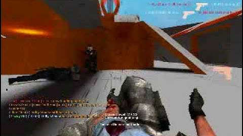 xFire Capture Test on Counter Strike:Source