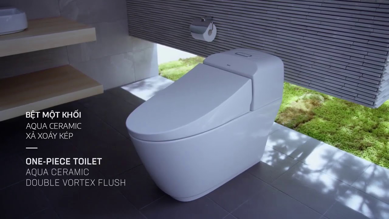 INAX Bình Dương - Bộ sưu tập S400 LINE - YouTube
