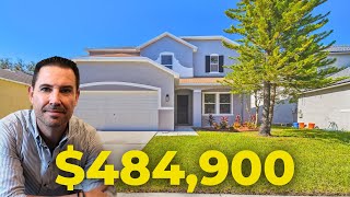 Tour a Completely Remodeled Waterfront Home in Riverview