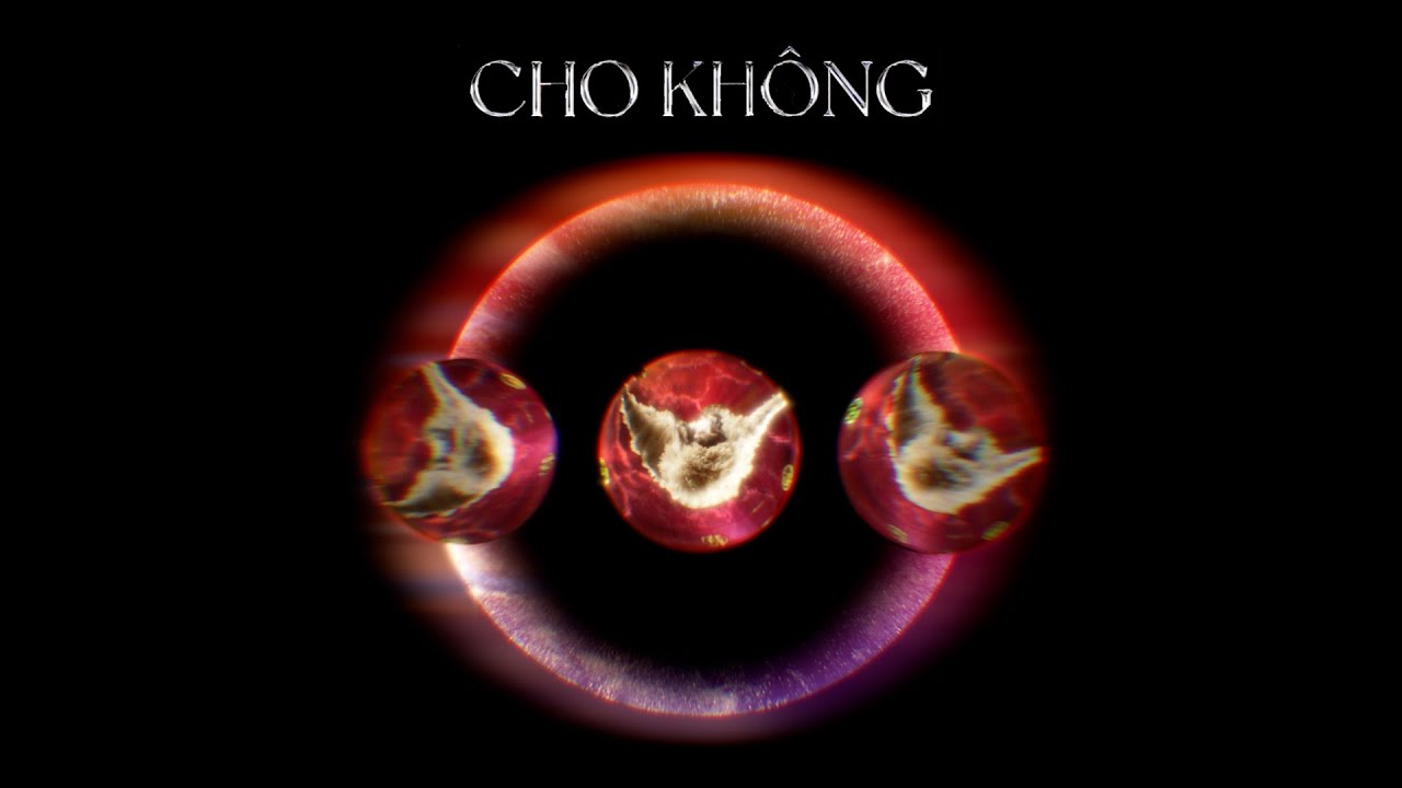 Suboi - CHO KHÔNG