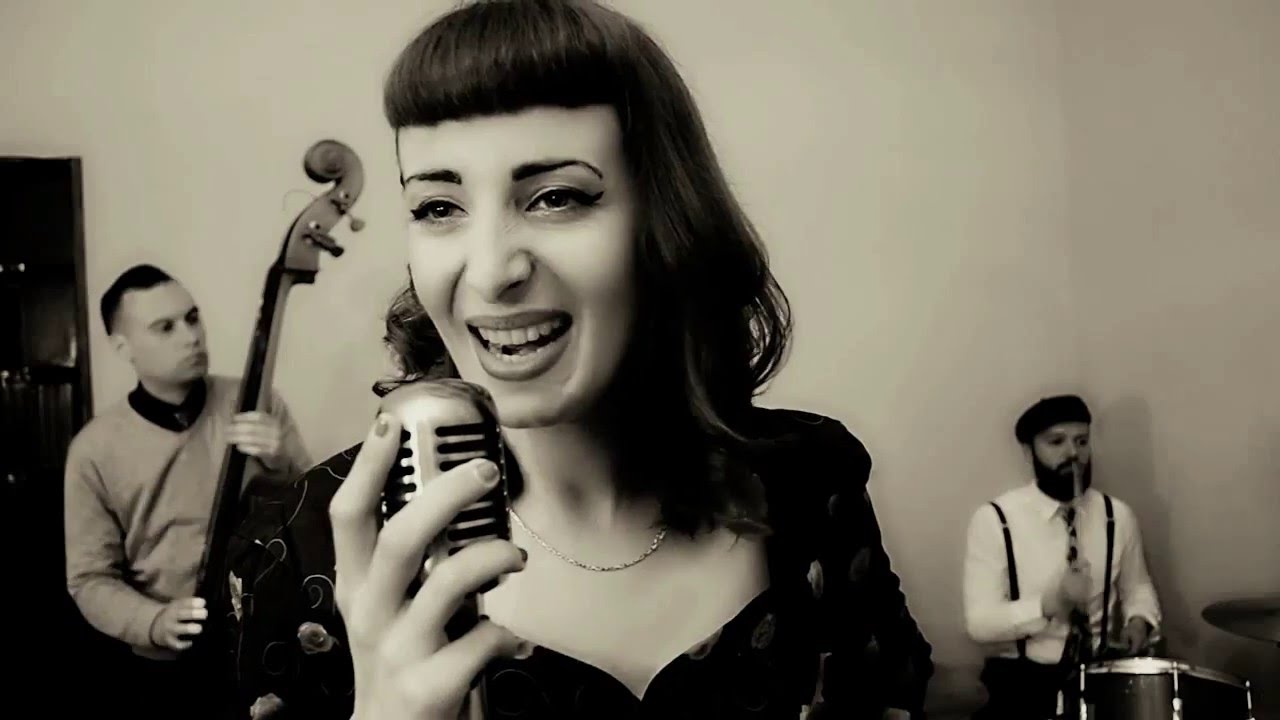 Jelly Bean - Black Cadillac (Official Promo Video)