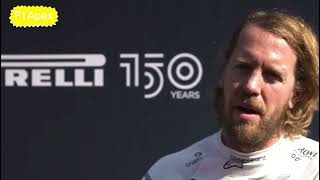 Sebastian Vettell Post Qualifying Interview - F1 Dutch Grand Prix 2022