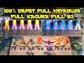 VALE SKILL 1||COMBO TERGAMPANG VALE SKILL 1 TERBARU 2024||DIJAMIN BERHASIL ANTI GAGAL||MAGIC CHESS