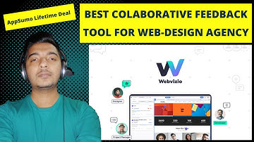 Webvizio  Review - Best Collaborative Feedback Tool for Web Developers & Designers | Passivern