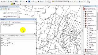work with cadastral sheet screenshot 5