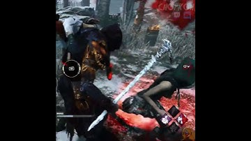 Perfect Adrenaline Timing | Deadby Daylight #shorts #dbd #dbdgameplay #dbdclip #deadbydaylightshorts