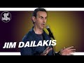 Jim Dailakis - Greek Australian