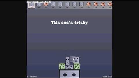 super stacker walkthrough