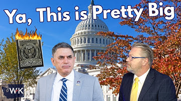 How Congress Just Called For the End of the NFA.