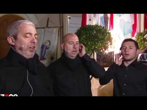 Image du reportage Arapà à Monaco (Groupe Arapà)