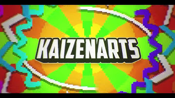 Intro ~ KaizenArts | MxsterFX Style