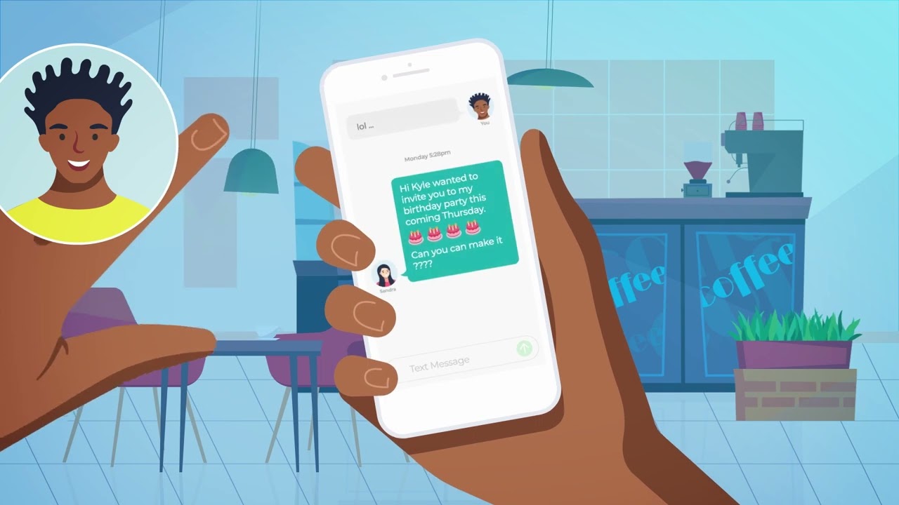 Legion WFM: Making Associate's Lives Easier Every Day