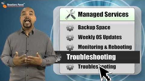 Managed VPS Hosting Plans - Web Hosting