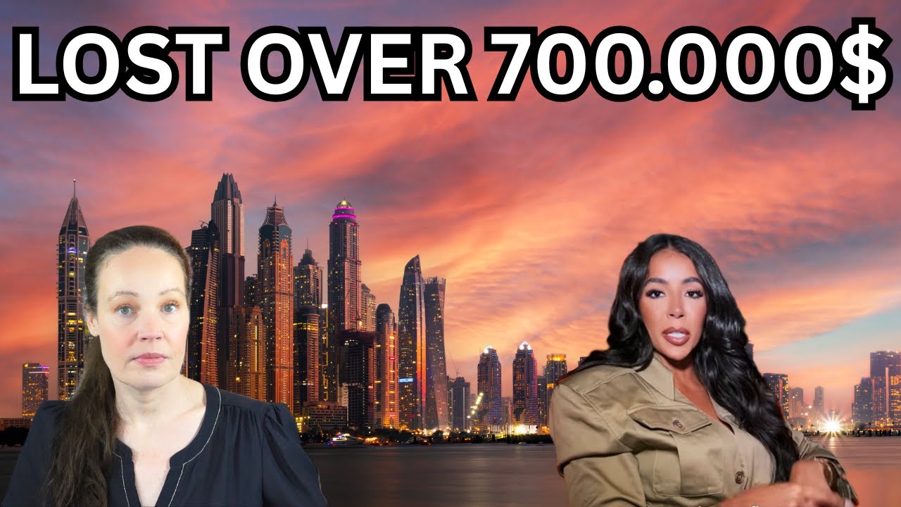 How this BossBabe lost over 700.000$!! Anti-MLM Vlogmas Day 23 