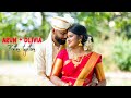 Arun  olivia  hindu wedding  highlights  capture prod  4k