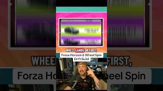 Forza Horizon 6 Wheel Spin Drift Build #forzahorizon5 #forzahorizon6 #fh6 #fh5 #forzahorizon