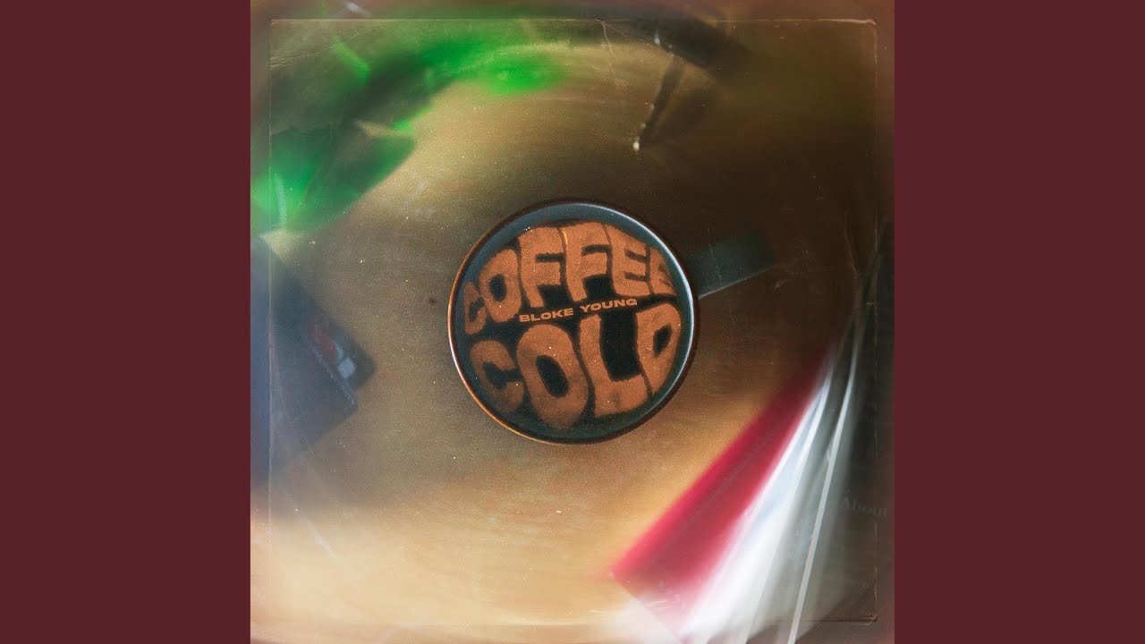Watch Coffee Cold on YouTube Watch Coffee Cold on YouTube