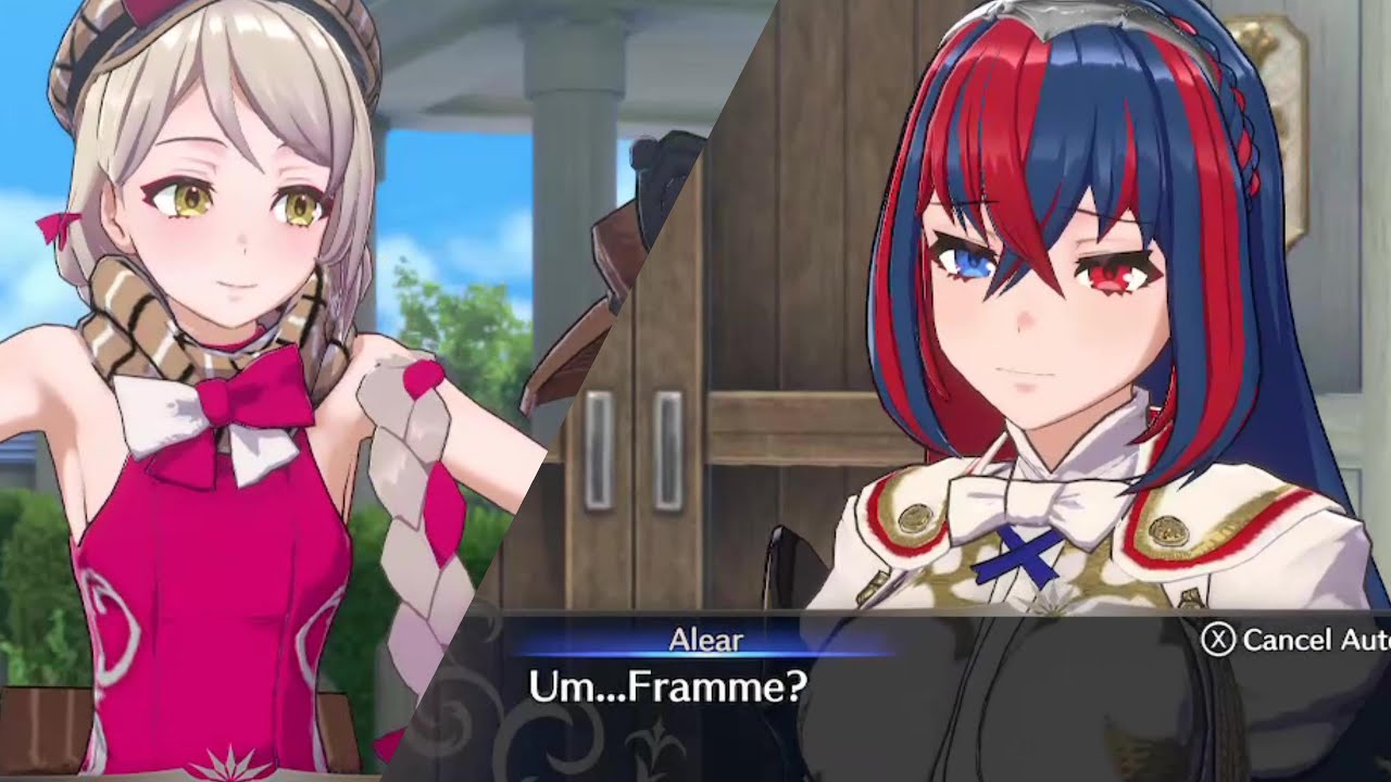 Out of Context Supports