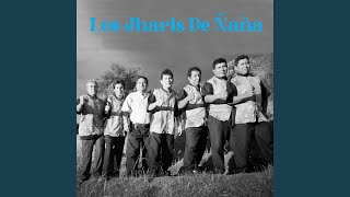 Video thumbnail of "Los Jharis De Ñaña - No Vayas a Llorar"