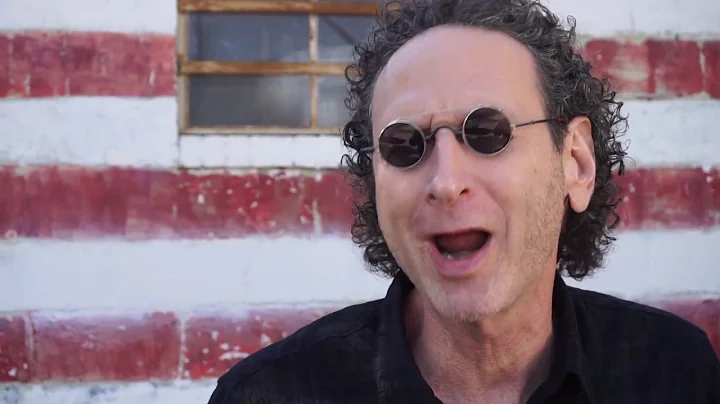 Paul Messinger - Lady Liberty [Official Video]