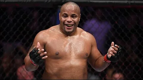 Even Daniel Cormier Was Bullied. Look At Him Now.