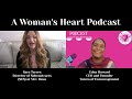 #43 The Transformative Role of Mentorship in Women's Careers
