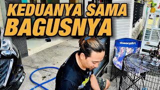Download Lagu KEDUA DUANYA SAMA BAGUSNYA UNTUK BURUNG MURAI BATU DORONG EKOR MP3 Download Lagu KEDUA DUANYA SAMA BAGUSNYA UNTUK BURUNG MURAI BATU DORONG EKOR MP3
